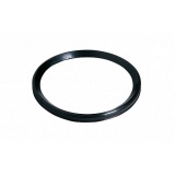 Ostendorf Уплотнительное резиновое кольцо NBR 110 мм для внутренней канализации маслостойкое