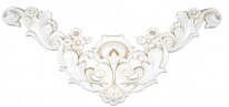 Infinity Ceramic Tiles Vaticano Decor Boiserie Oro 36x80 декоративный элемент