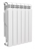 Теплоприбор AR1-500 16 секции Алюминиевый секционный радиатор