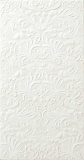 Aparici Elegy Blanco 31.6x59.2 настенная плитка