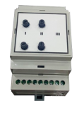 iTermic Модуль-адаптер ITTB-DIN (утановка на DIN-рейку)