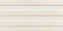 Tubadzin Blinds white STR 2 29,8x59,8 см Декор