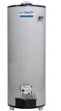 MorFlo GX61-50T40-3NV Газовый накопительный водонагреватель
