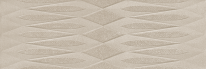 El Molino Torso Decor Taupe 25x75 см Настенная плитка