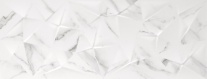Azulev Calacatta Delicius Kite Brillo White 24.2x64.2 см Настенная плитка