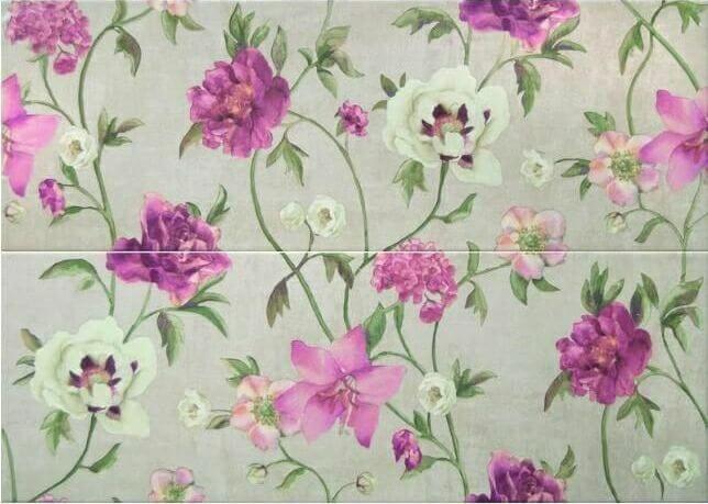 Cifre Modus Composicion Viva La Vida Perla 25x70 Декор Cifre Modus Composicion Viva La Vida Perla 25x70 Декор