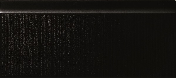 Cisa Liberty Alzata Nero 15x32 декоративный элемент Cisa Liberty Alzata Nero 15x32 декоративный элемент