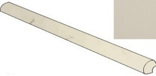 Versace Marble Coprispigolo Grigio 1x33,3 см Карандаш Versace Marble Coprispigolo Grigio 1x33,3 см Карандаш