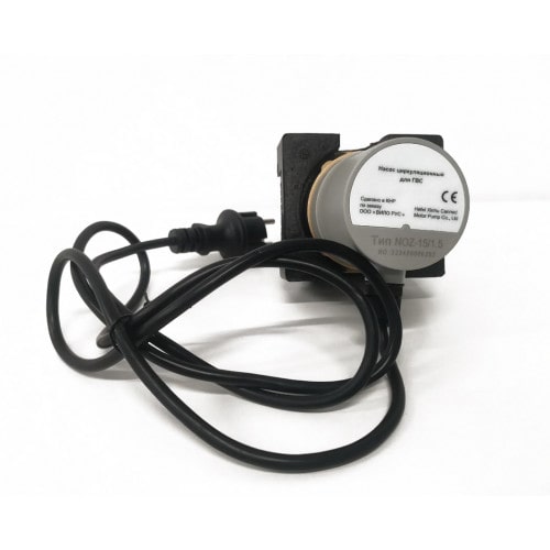 Native NOZ 30/9 EM Циркуляционный насос Native NOZ 30/9 EM Циркуляционный насос