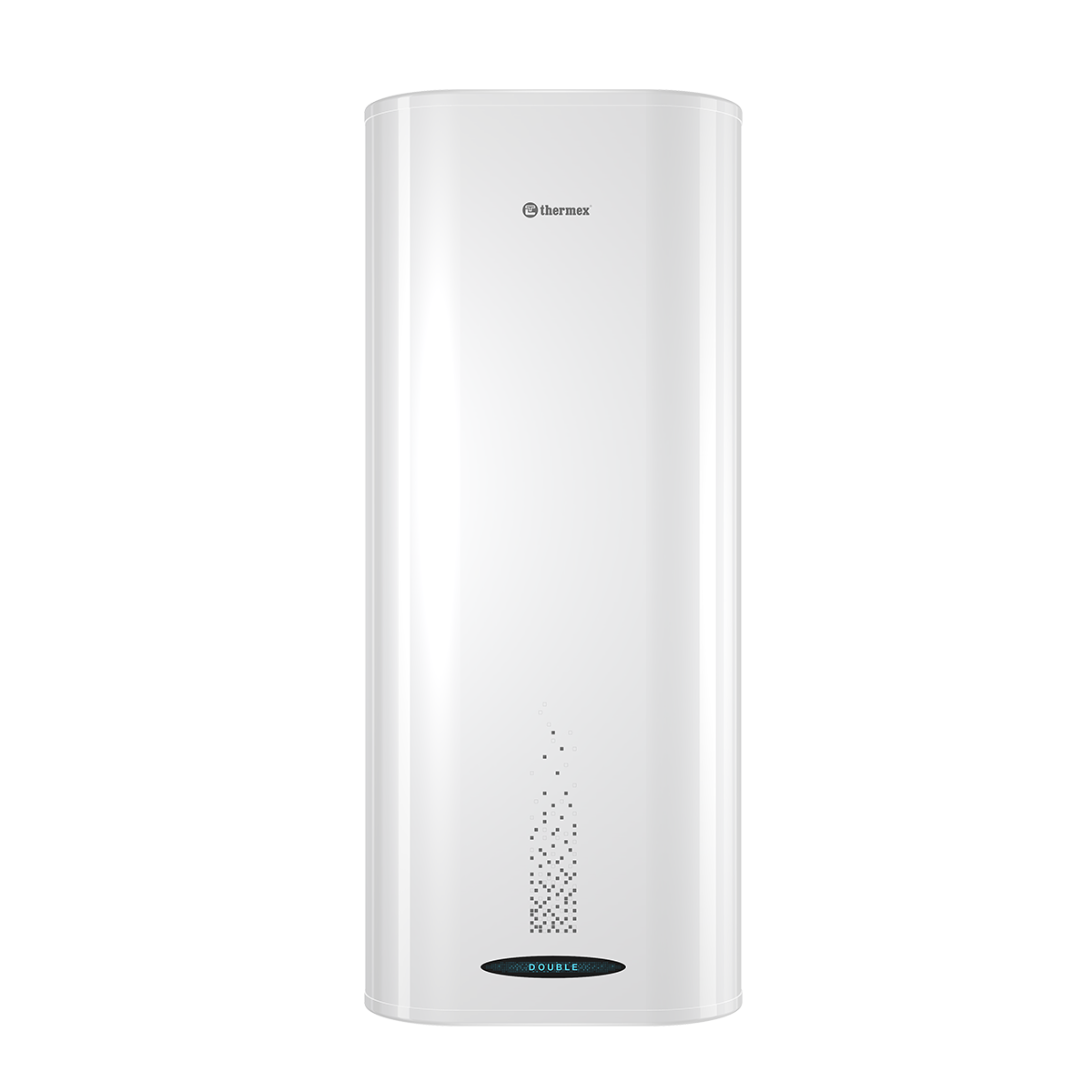 Thermex Double 100 Водонагреватель накопительный аккумуляционный Thermex Double 100 Водонагреватель накопительный аккумуляционный