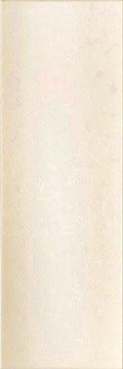Gardenia Orchidea Diamond Decor Crema 25x75 см Напольная плитка