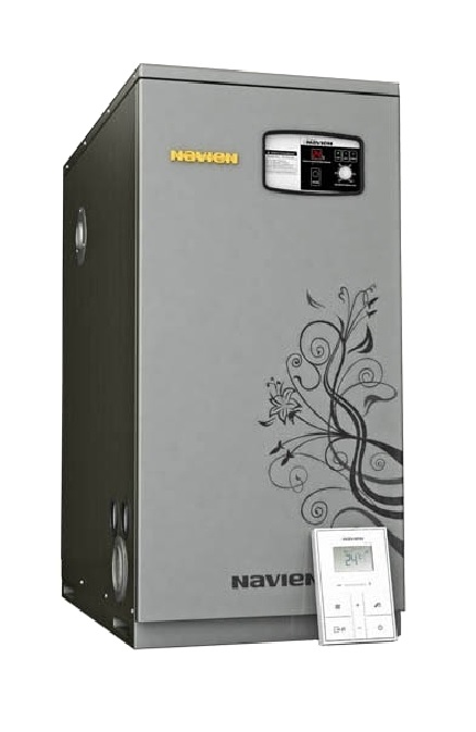 Navien GST-49KN Напольный газовый котел Navien GST-49KN Напольный газовый котел