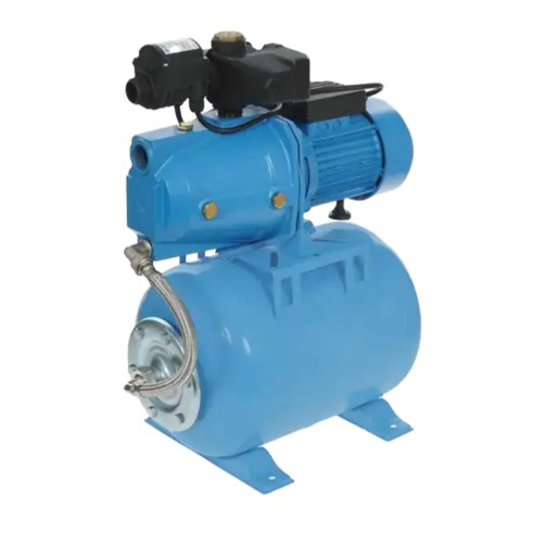 Unipump АКВАРОБОТ ECO JET 80 LA-24 Универсальная насосная станция Unipump АКВАРОБОТ ECO JET 80 LA-24 Универсальная насосная станция