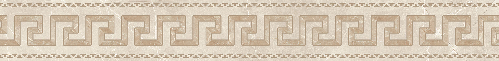 Versace Emote Fascia Crema Marfil 10x78 см Бордюр Versace Emote Fascia Crema Marfil 10x78 см Бордюр