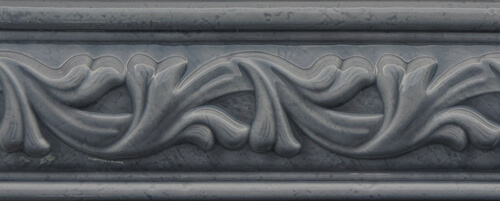 Fabresa Artisan Marengo Border 8x20 см Бордюр