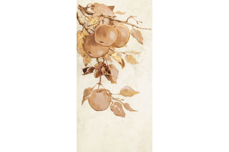 Tubadzin Enna apple 22,3x44,8 см Декор Tubadzin Enna apple 22,3x44,8 см Декор