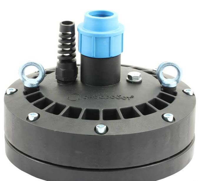 Скважинный оголовок Unipump АОС-114-32 (БЭЗ) Скважинный оголовок Unipump АОС-114-32 (БЭЗ)