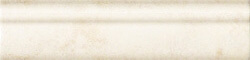 Gardenia Orchidea Canova Bianco Torello 6x25 см бордюр Gardenia Orchidea Canova Bianco Torello 6x25 см бордюр