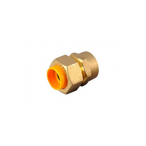 Lavita ВР (мама) G-V/S 25*1" (F) муфта для газа "труба-ВР"