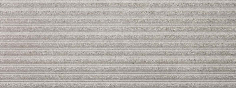 Porcelanosa Prada Mombasa Acero 45x120 см Настенная плитка