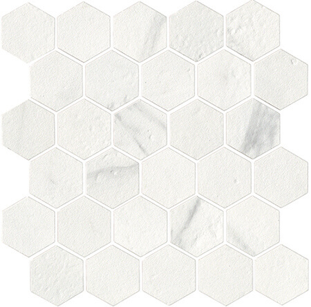 Serenissima, Canalgrande Mosaico Hexagon Idr. 30 x 30 см