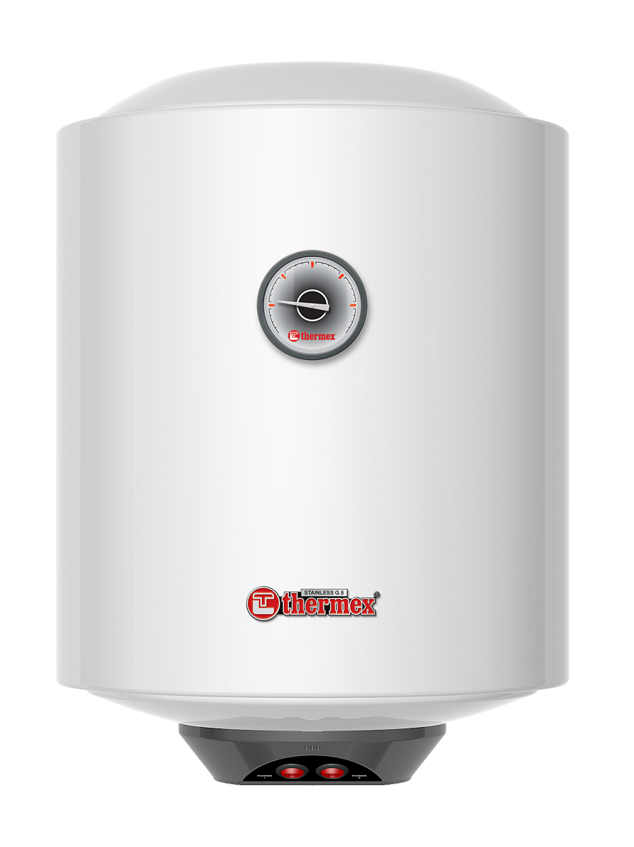 Thermex Praktik 30 V Slim Эл. накопительный водонагреватель 