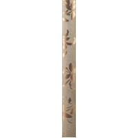 Grespania, Fontana 6 Marron 3x60 декоративный элемент Grespania, Fontana 6 Marron 3x60 декоративный элемент