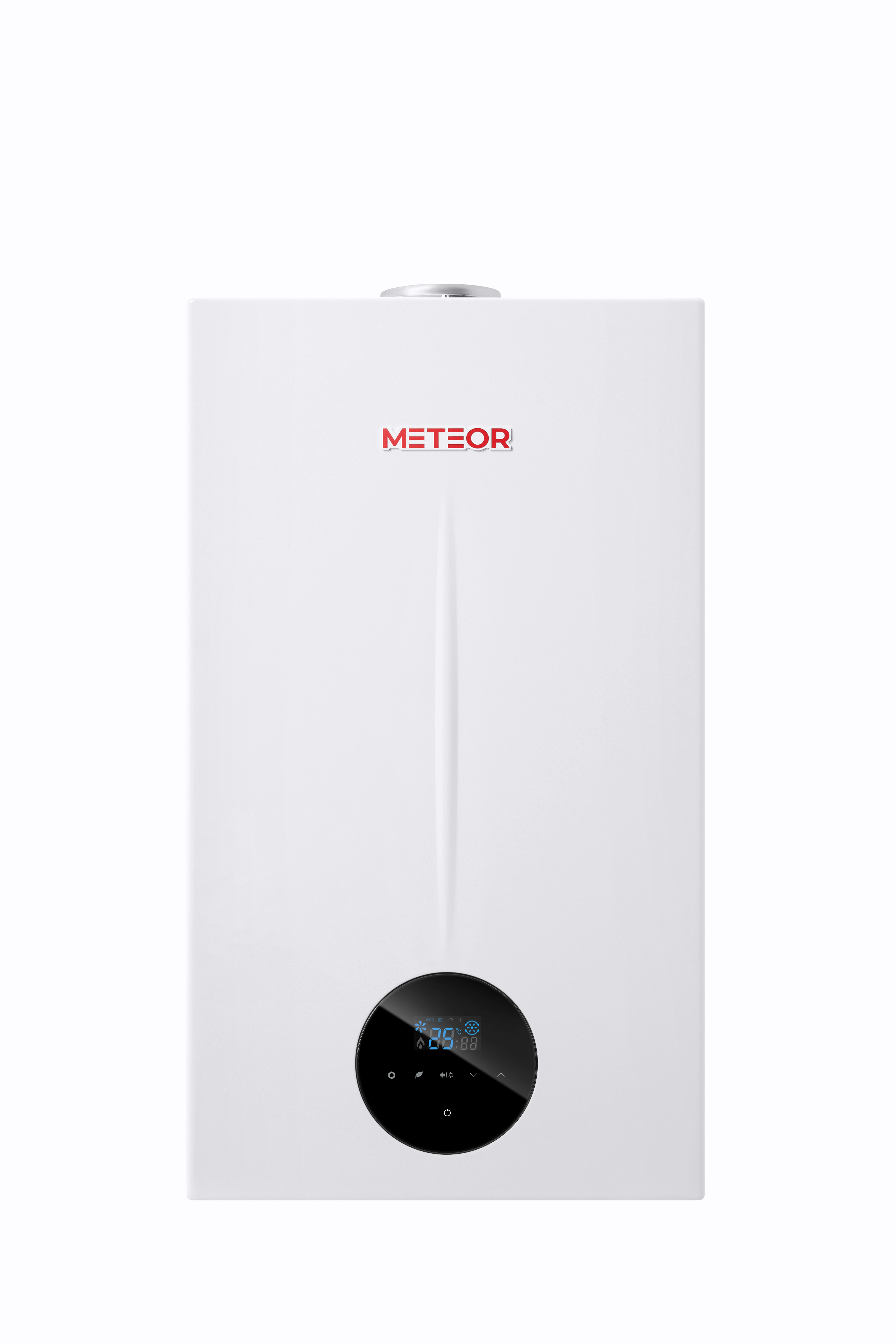 Meteor Q3 24C Котел настенный газовый двухконтурный Meteor Q3 24C Котел настенный газовый двухконтурный