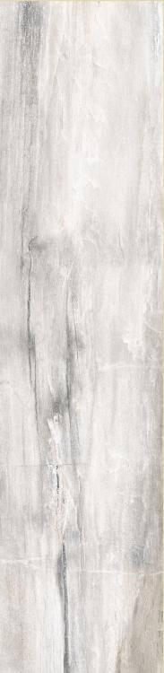Keraben Fossil White 24.8x100 плитка напольная