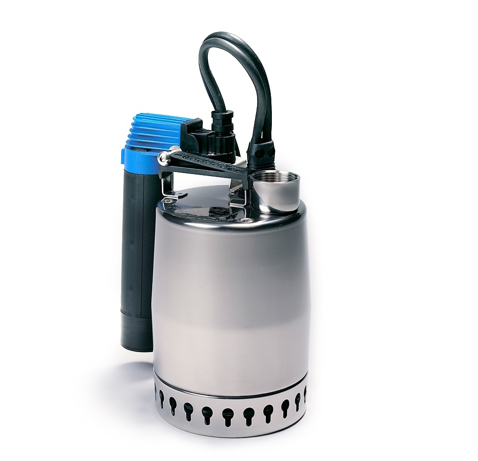 Grundfos Unilift KP-150-AV1 Дренажный насос Grundfos Unilift KP-150-AV1 Дренажный насос