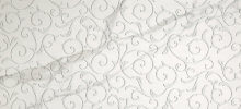 Fap Ceramiche Classic Statuario Inserto 25x75 см