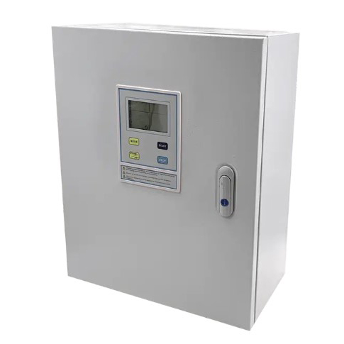 Unipump Пульт управления трехфазными насосами C3-HP1 18,5-22 кВт Unipump Пульт управления трехфазными насосами C3-HP1 18,5-22 кВт