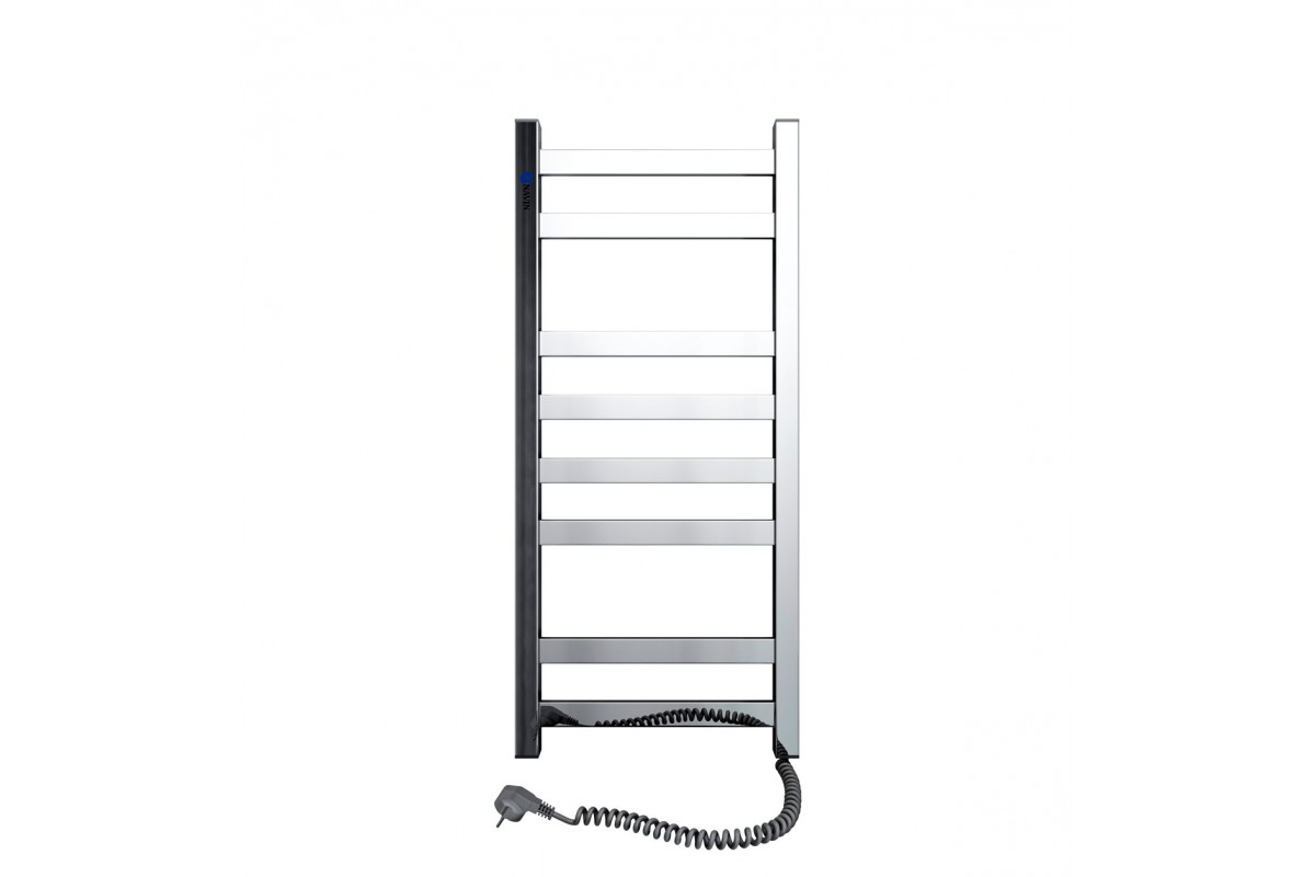 Navin Авангард 360x800 Электрический полотенцесушитель (правостороннее) Navin Авангард 360x800 Электрический полотенцесушитель (правостороннее)