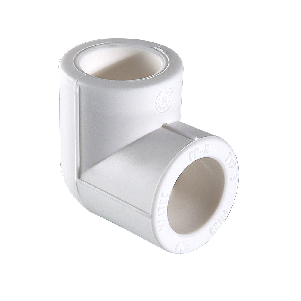 Valtec PPR Угольник 90* 90 мм Valtec PPR Угольник 90* 90 мм