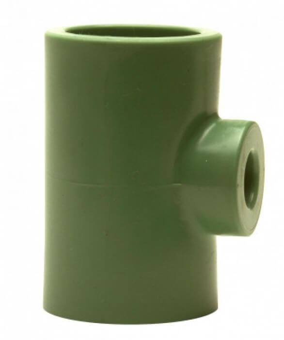 Baenninger Тройник редукционный 25 x 20 x 25 G8130TR252025