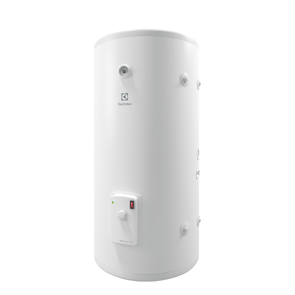 Electrolux EWH 200 AXIOmatic Proff электрический накопительный водонагреватель Electrolux EWH 200 AXIOmatic Proff электрический накопительный водонагреватель