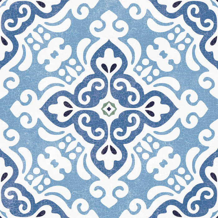 Ceracasa Ceramica Deco Antic 5 22,3x22,3 см Настенная плитка Ceracasa Ceramica Deco Antic 5 22,3x22,3 см Настенная плитка