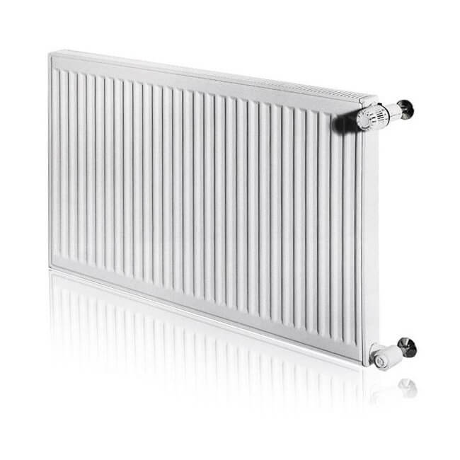 STELRAD Compact 33 600х1200 Стальные панельные радиаторы с боковым подключением