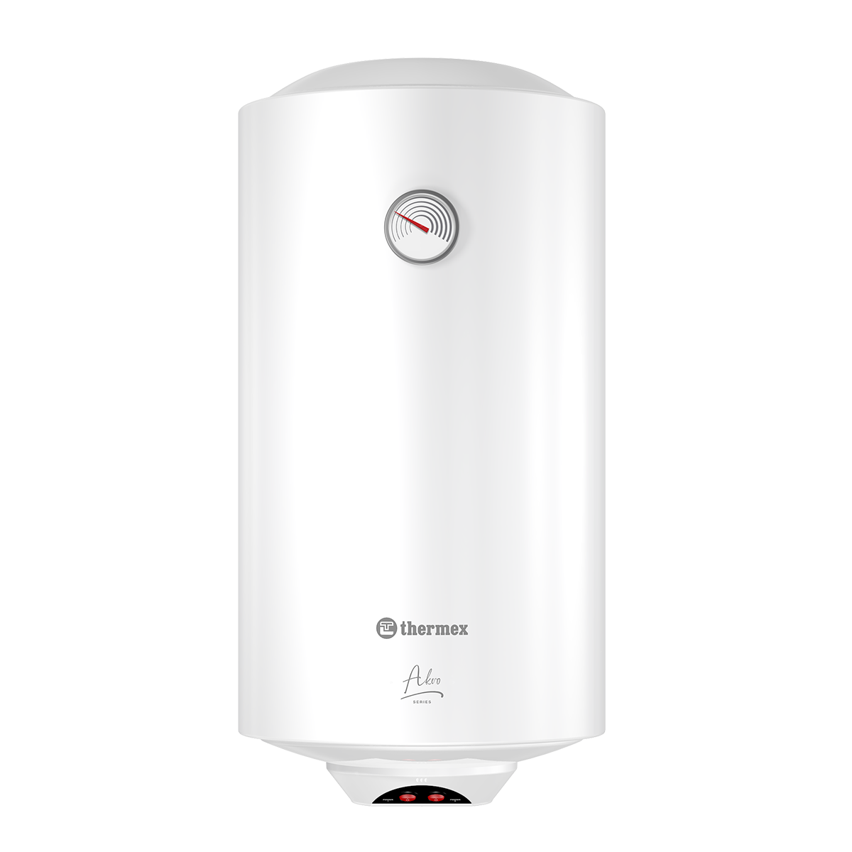 Thermex Akvo 100 V Водонагреватель накопительный аккумуляционный