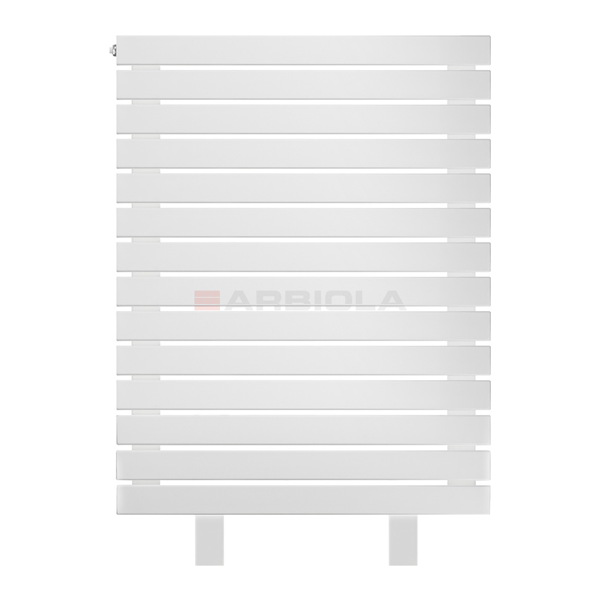 Arbiola Gorizont Liner HZ 1000-36-14 секции белый горизонтальный радиатор c боковым подключением с ножками Arbiola Gorizont Liner HZ 1000-36-14 секции белый горизонтальный радиатор c боковым подключением с ножками