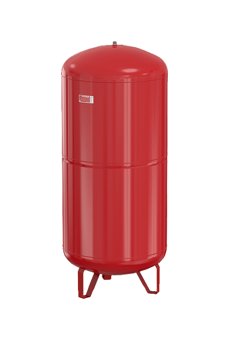 Flamco Flexcon R 500/1,5 - 6bar Расширительный бак (ТС/ХС) Flamco Flexcon R 500/1,5 - 6bar Расширительный бак (ТС/ХС)
