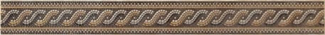 Geotiles, Cenefa Tivoli Marfil 5x45 бордюр настенный