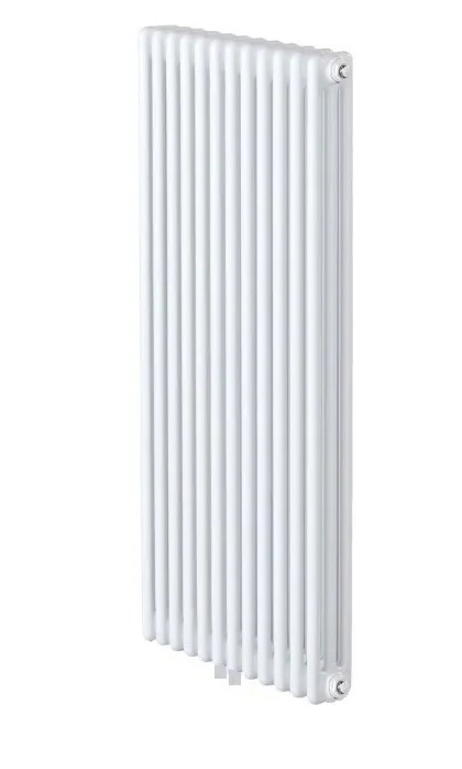 Purmo Delta Laserline MR 3180/8 секций центральное нижние подключение Purmo Delta Laserline MR 3180/8 секций центральное нижние подключение