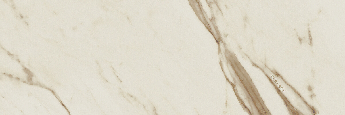 Versace Marble Bianco Cal Lap 19,5x58,5 см Напольная плитка Versace Marble Bianco Cal Lap 19,5x58,5 см Напольная плитка