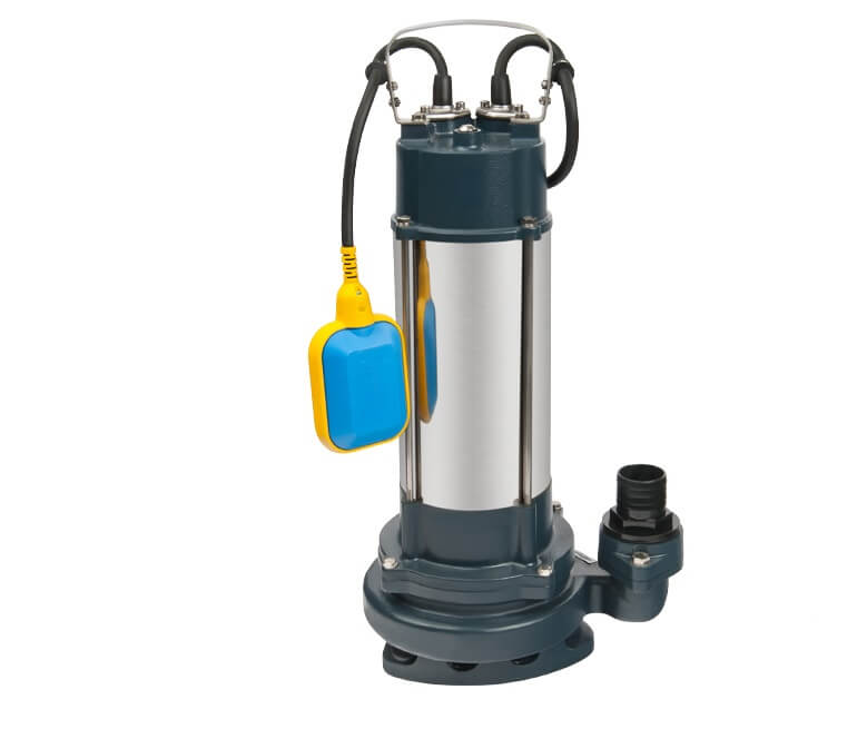 Unipump Fekapump V250F Дренажный насос Unipump Fekapump V250F Дренажный насос
