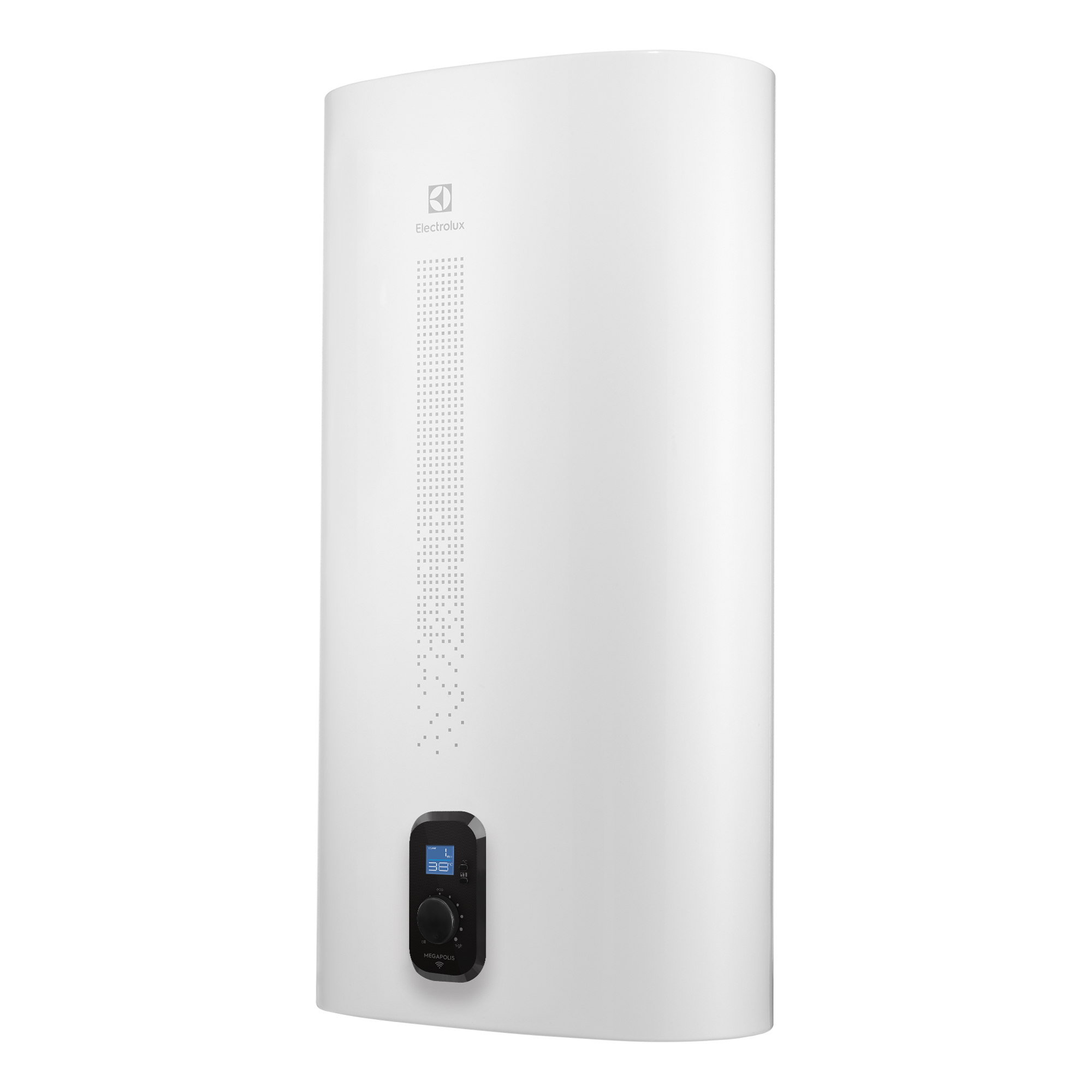 Electrolux EWH 50 Megapolis WiFi электрический накопительный водонагреватель Electrolux EWH 50 Megapolis WiFi электрический накопительный водонагреватель
