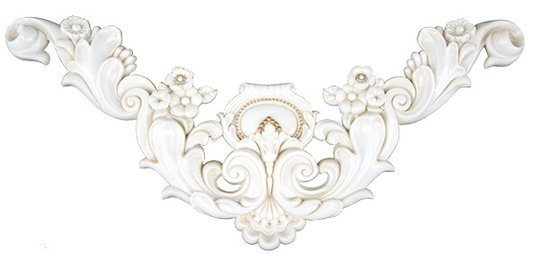 Infinity Ceramic Tiles Vaticano Decor Boiserie Oro 36x80 декоративный элемент Infinity Ceramic Tiles Vaticano Decor Boiserie Oro 36x80 декоративный элемент