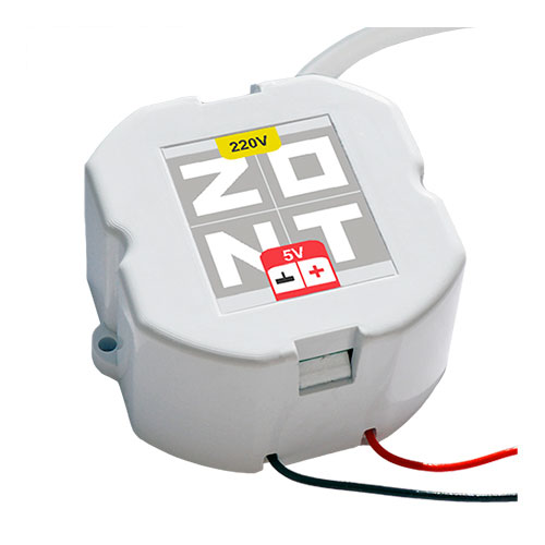 Блок питания в подрозетник 12V/220 Блок питания в подрозетник 12V/220