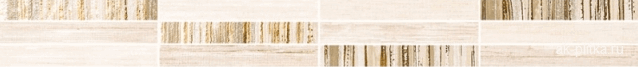 Naxos Fiber List. Fiber Raphia 6,3x60,5 см Бордюр Naxos Fiber List. Fiber Raphia 6,3x60,5 см Бордюр