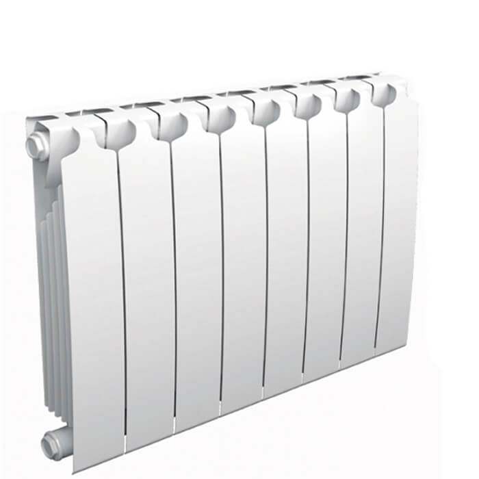 Sira RS Bimetal 500 01 секция БиМеталлический радиатор секционный Сира РС Sira RS Bimetal 500 01 секция БиМеталлический радиатор секционный Сира РС